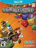 Tumblestone (Nintendo Wii U)